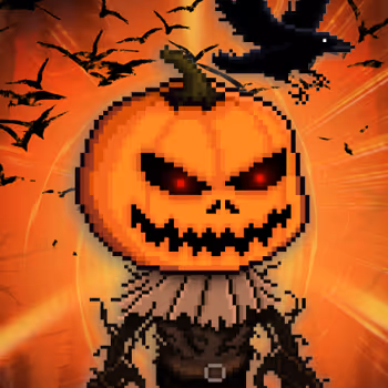 Harvester by SoapyPixel x Reddit Collectible Avatars