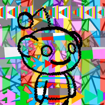 Heyo by boerenbrok x Reddit Collectible Avatars