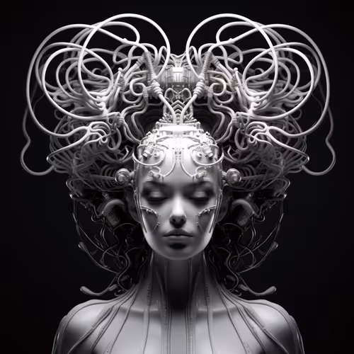 IN YOUR HEAD
