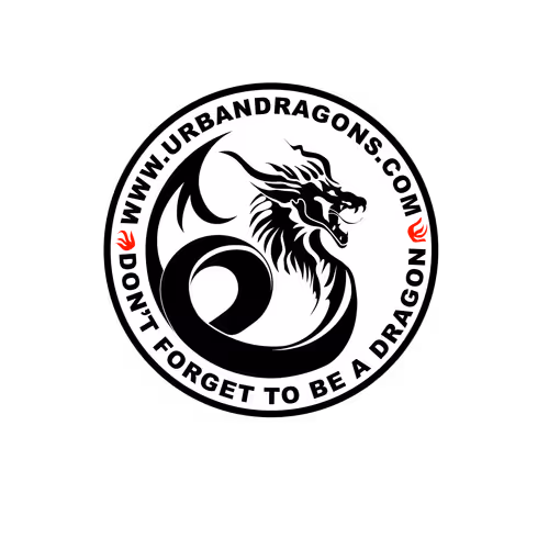 URBANDRAGONSLIFE