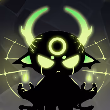 Toxlight by Totoken x Reddit Collectible Avatars