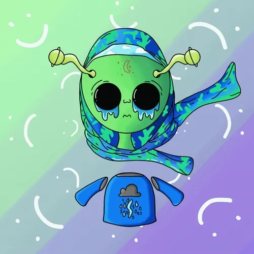 Alien Empresses