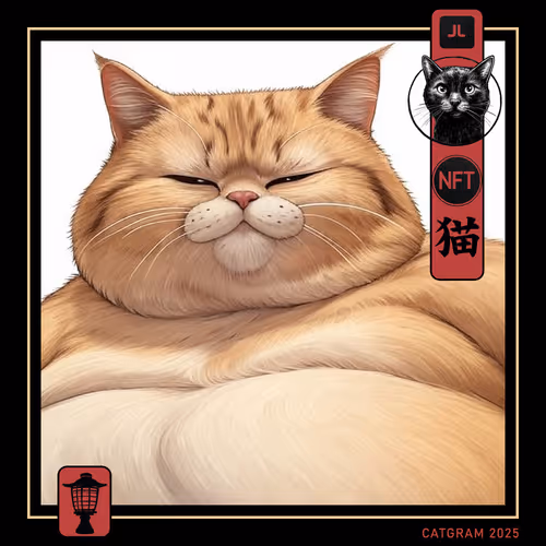 Catgram
