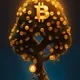 Bitcoin tree