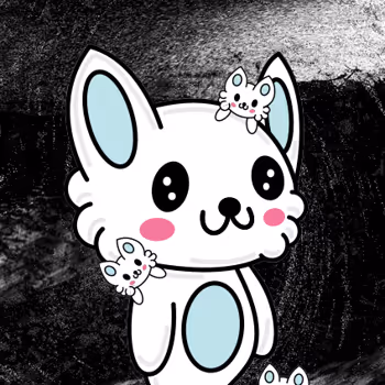 Ghost Ships by Ships???? x Reddit Collectible Avatars