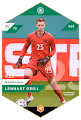 Special - Lennart Grill - Founders - Mens Under 21s - 2021