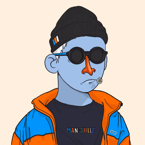 Man-Drillz