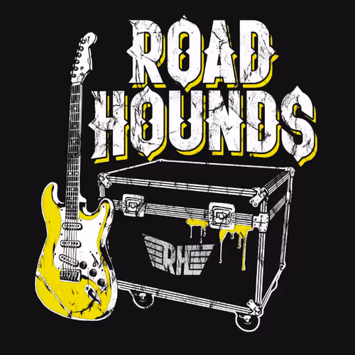 Road Hounds NFT.NYC 2023 Gig - Proof of Attendance