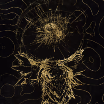 Exp: Nihil by entropyre x Reddit Collectible Avatars