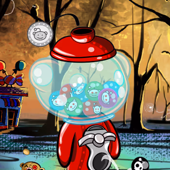 Future Realities: Holiday_Claim_27 x Reddit Collectible Avatars