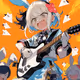 HEVEN TOWNアンバサダー記念