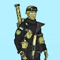 Ukraine brings peace