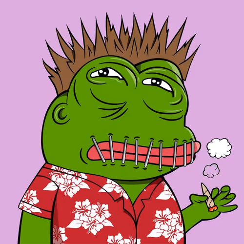 DEDE BY PEPE