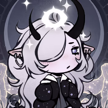 Moon Moon by Lynyara x Reddit Collectible Avatars