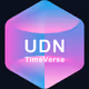 UDN TimeVerse - Critical Moment of Taiwan : 2024 Presidential Election