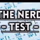 This Nerd Tests