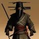 Samouraï Ronin