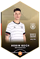 Epic - Robin Koch - Euro - Edition - 2021 - Mens National Team - 2021