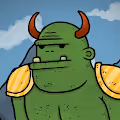 Troll Game: Dwarves & Trolls