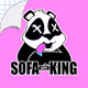 SofaKing