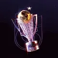 Trabzonspor Championship Collection - 2021-22 season Trophy