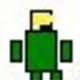 Pixel man#1428 E