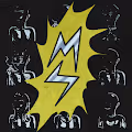 Manusia Silver Club