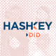 HashKey DID (Polygon)