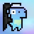 DinoDino: Angel