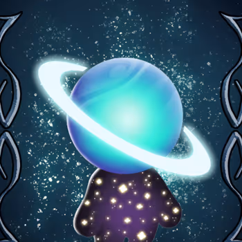 Orbitalis by Totoken x Reddit Collectible Avatars