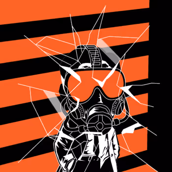 Grit by Legionaut x Reddit Collectible Avatars