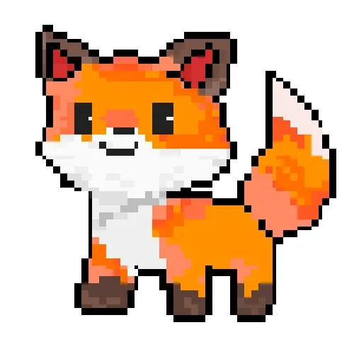Little-Foxy