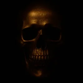 Lucky Skull