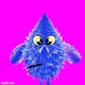 Rain Drop NFT
