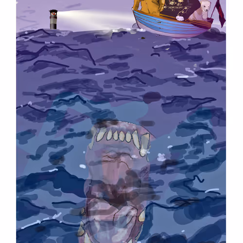 jaxques deux