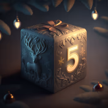 Ownest 5th Anniversary