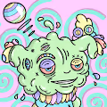 Spooky Season: TheFattyBagz x Reddit Collectible Avatars