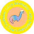Lazy Dinosaur
