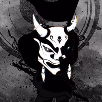 The Shadow by GiftedOcean ???????? x Reddit Collectible Avatars