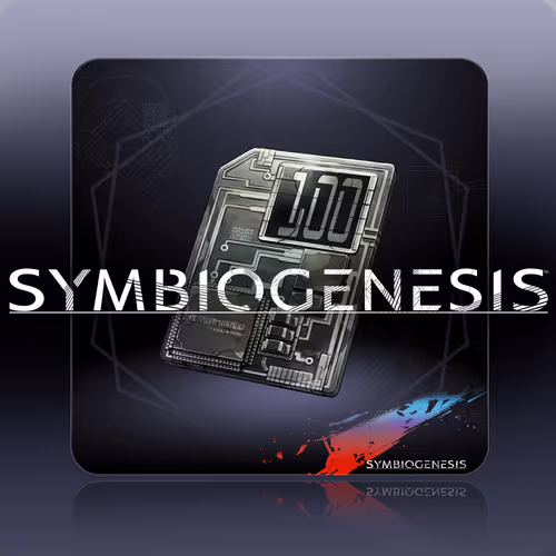 SYMBIOGENESIS - AL