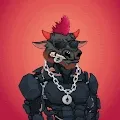 The Angry Bulls