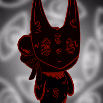 Gorp by Faeble x Reddit Collectible Avatars