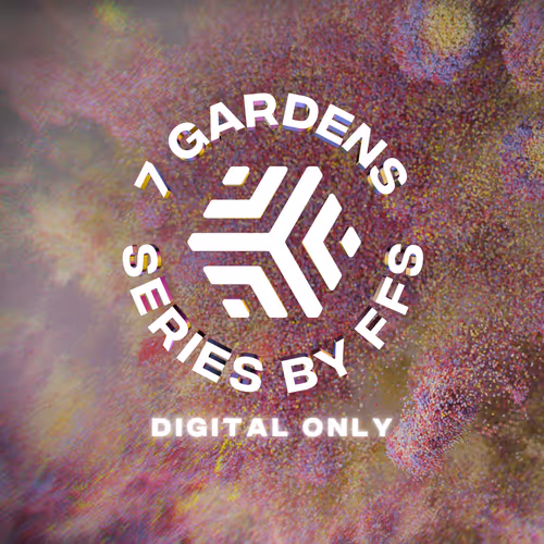 Hidden Gardens by FFS