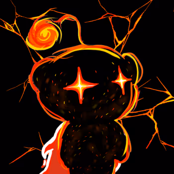 Spooky Sequel: 5gallonsofmilk x Reddit Collectible Avatars