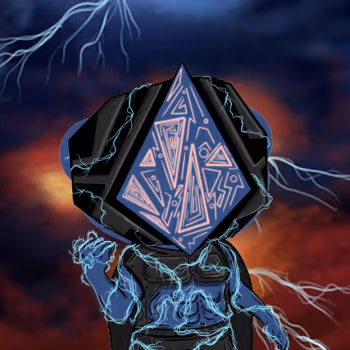 Thane by 5hips x Reddit Collectible Avatars