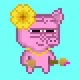 Pixel Porks