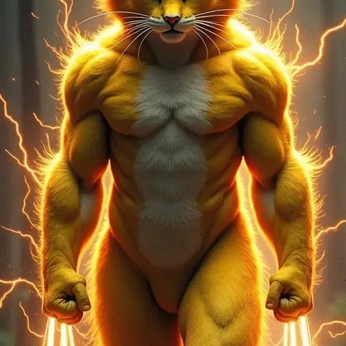 Animal Hybrids