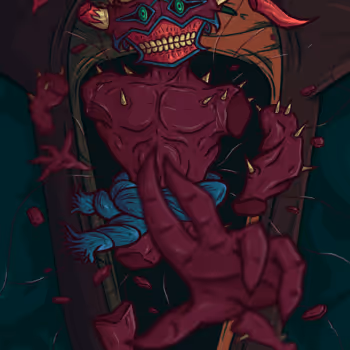 Gouda by Chrono x Reddit Collectible Avatars