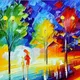 Night Street Collection