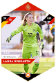 Special - Laura Benkarth - Founders - Womens National Team - 2021